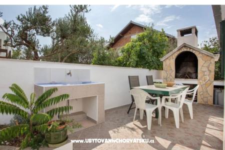 Studio i Maison de vacances Maestral foto 4