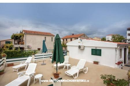 Studio i Maison de vacances Maestral foto 5