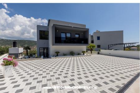 Vila ToDo Marina - Trogir Croatie