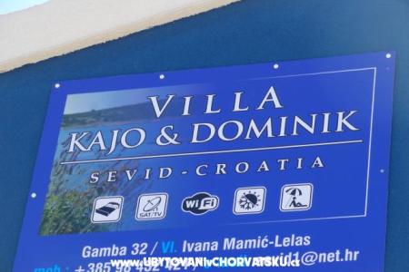 Villa Kajo &amp; Dominik foto 3