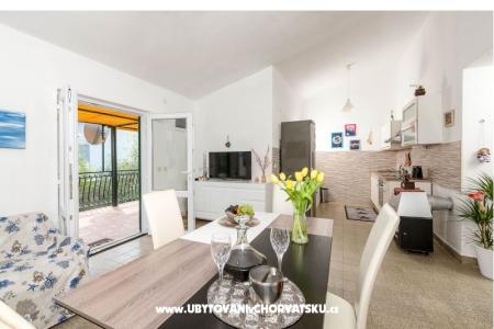 Villa Klaudija Marina - Trogir Croatie