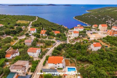Appartements Vila Nena avec piscine foto 4