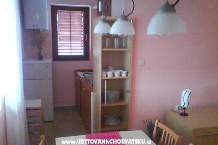 Appartements  Tonka, Ines i Nika foto 5