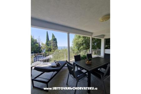 Appartement Zlata Maslenica Croatie