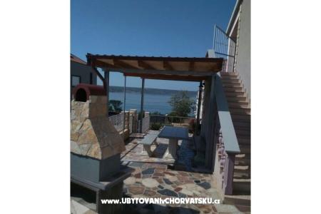 Appartements Budiša foto 5