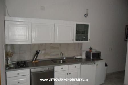 Appartements Maslenica foto 4
