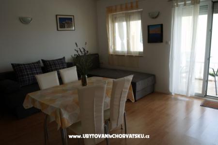 Appartements Maričić Maslenica foto 5