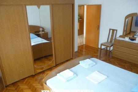 Appartements Marija foto 4