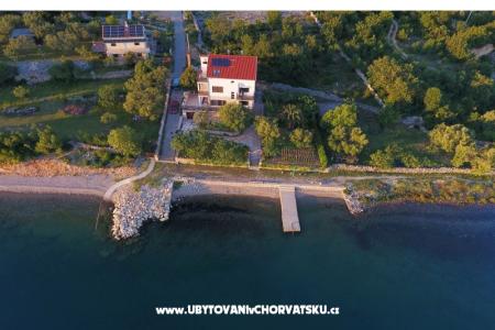 Appartements Nekic  foto 2