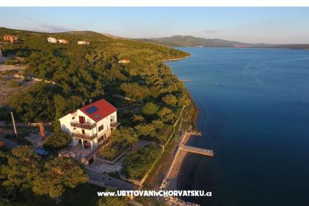 Appartements Nekic  foto 3