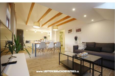 Appartements Nekic  foto 5