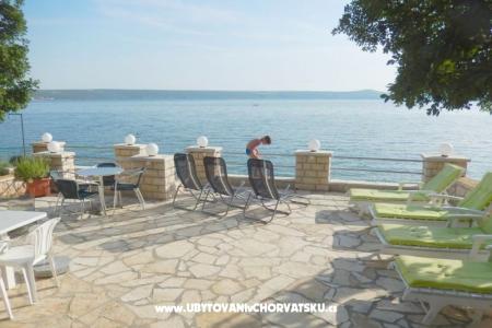 Appartements Villa Maslina  foto 2