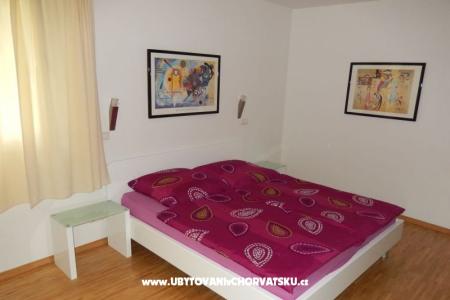 Appartements Villa Maslina  foto 4