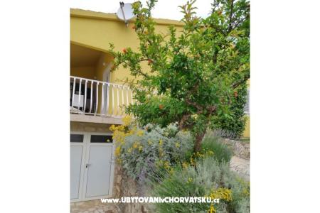 Maison de vacances Martina foto 4