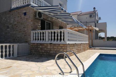 Maison de vacances Postonjski foto 3