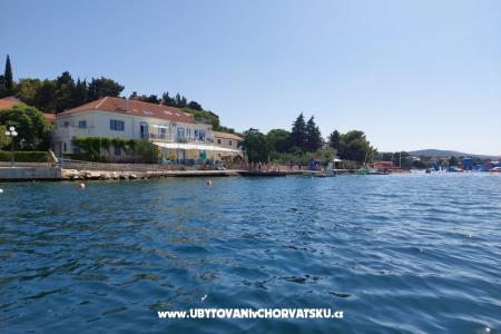 Natura Hrvatska Maslenica Croatie