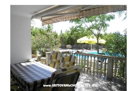 Sunny pool Appartements foto 3