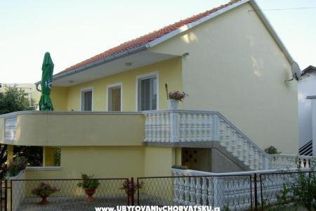 Appartement Antonio i Dora foto 2