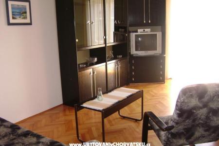 Appartement Borka foto 2