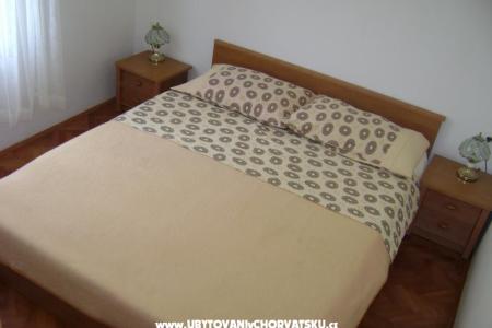 Appartement Borka foto 3