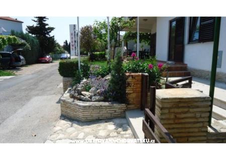 Appartement Grujin Medulin Croatie