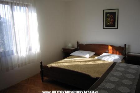 Appartement Jana foto 5