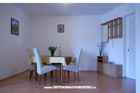 Appartement Helga Liznjan - Medulin foto 4