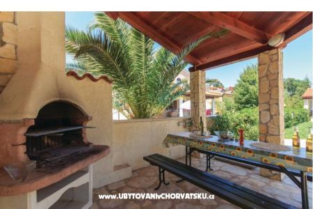 Appartement Oliva D1 avec piscine foto 3