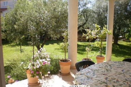 Appartement Silva foto 4