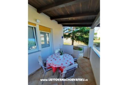 Appartement Šugar Medulin Croatie