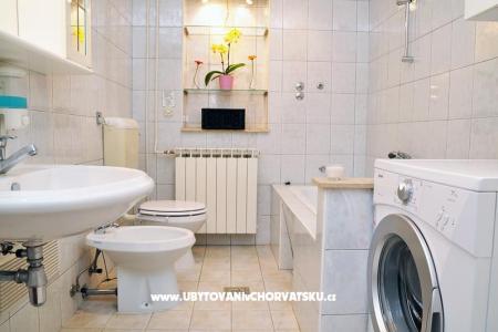 Appartement u Medulinu foto 5