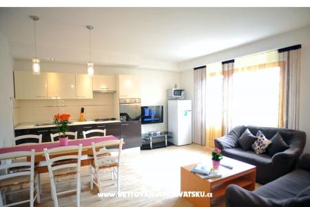 Appartements Anita foto 4