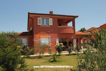 Appartements Medulinka foto 2