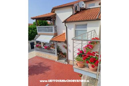 Appartements Mila-Casa Bianca  foto 2