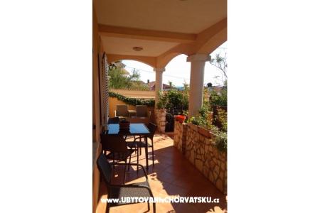 Appartements Milka foto 4