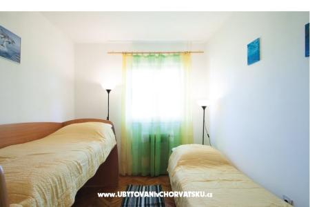 Appartements Mirjana foto 3