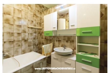 Appartements Mirjana foto 4