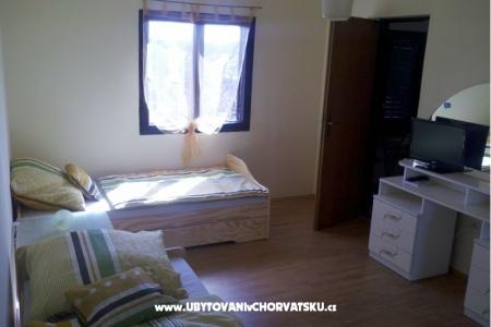 Appartement Mutica foto 2