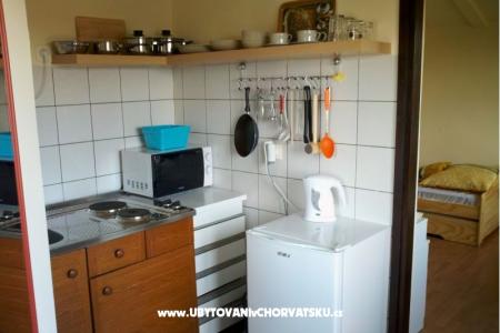 Appartement Mutica foto 5