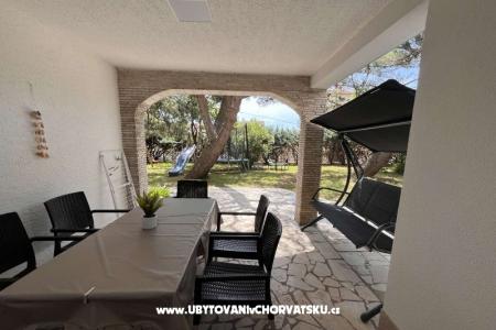 Appartements Nataša foto 4