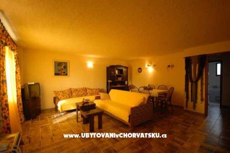 Appartements Nataša foto 5