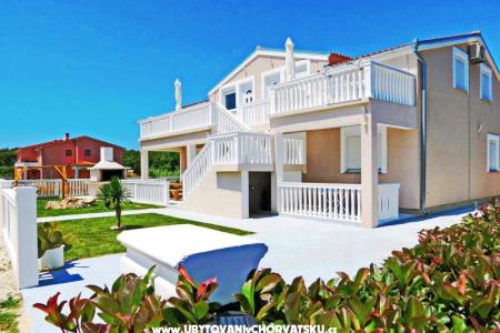 Appartements Tena foto 2