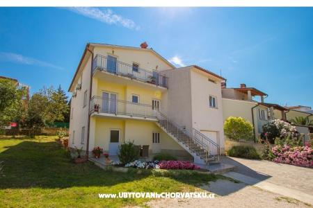 Appartements Tony Medulin Croatie