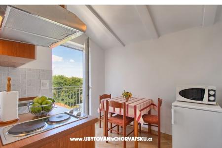 Appartements Tony foto 4