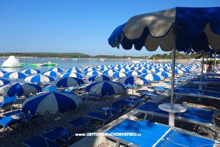 Appartements Zora Medulin Medulin Croatie