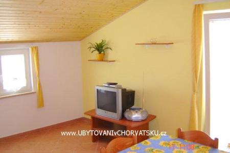 Appartements Aroma mora *** foto 5