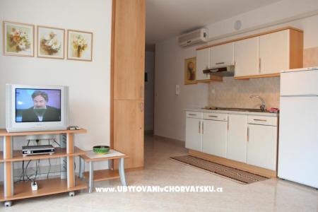 Appartement Lada - Runjačica foto 4