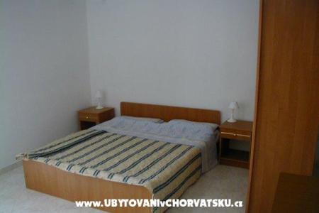 Appartements  Andjela  Ližnjan foto 5