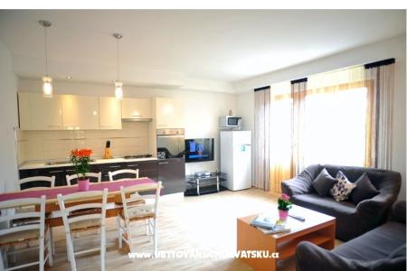 Appartements Anita foto 4