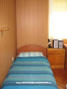 Appartements Croatia foto 2